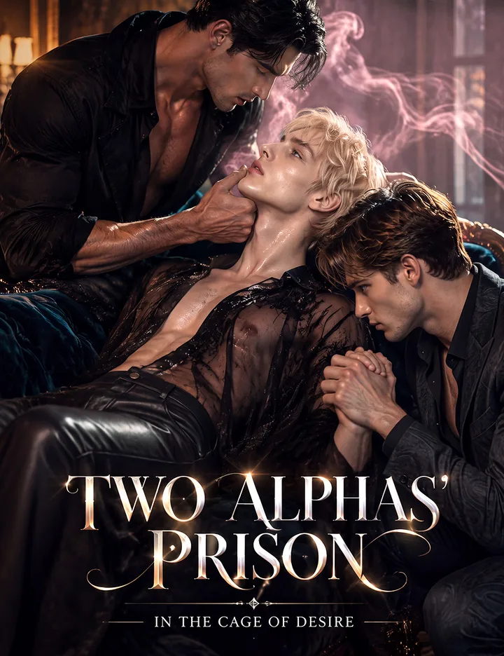 Two Alphas' Prison