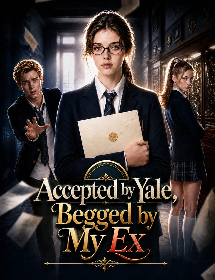Accepted by Yale, Begged by My Ex