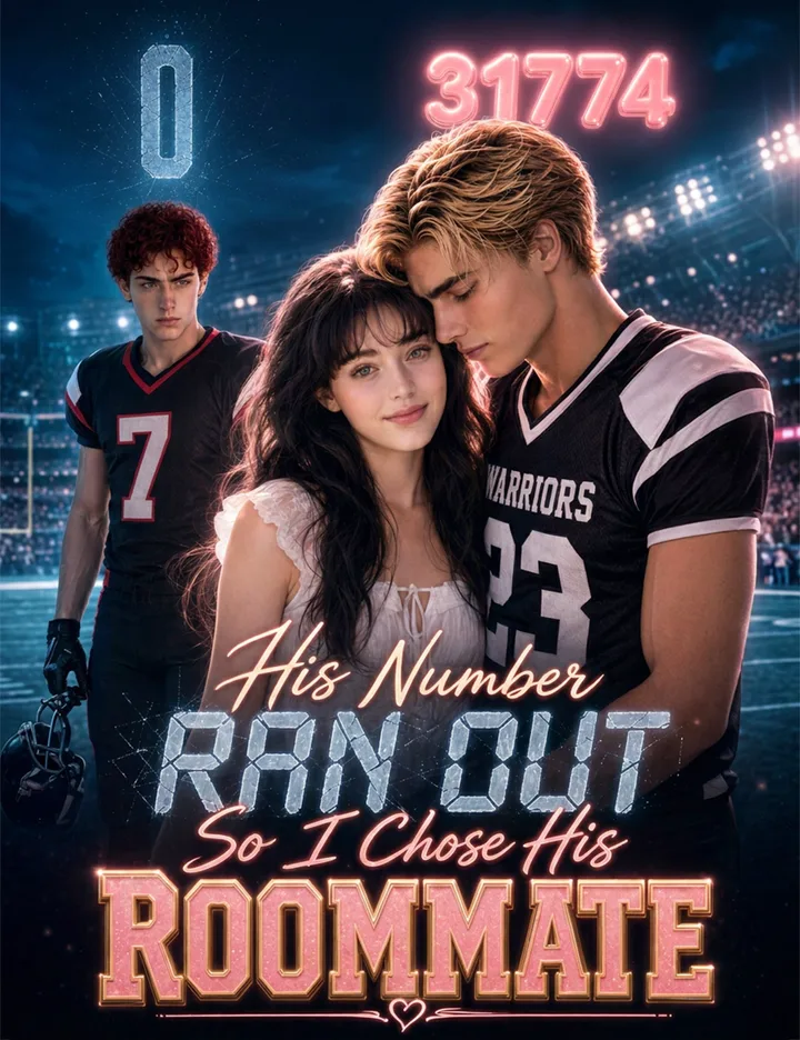 His Number Ran Out, So I Chose His Roommate
