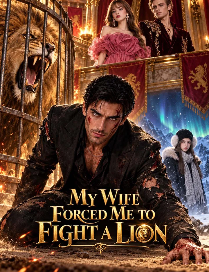 My Wife Forced Me to Fight a Lion