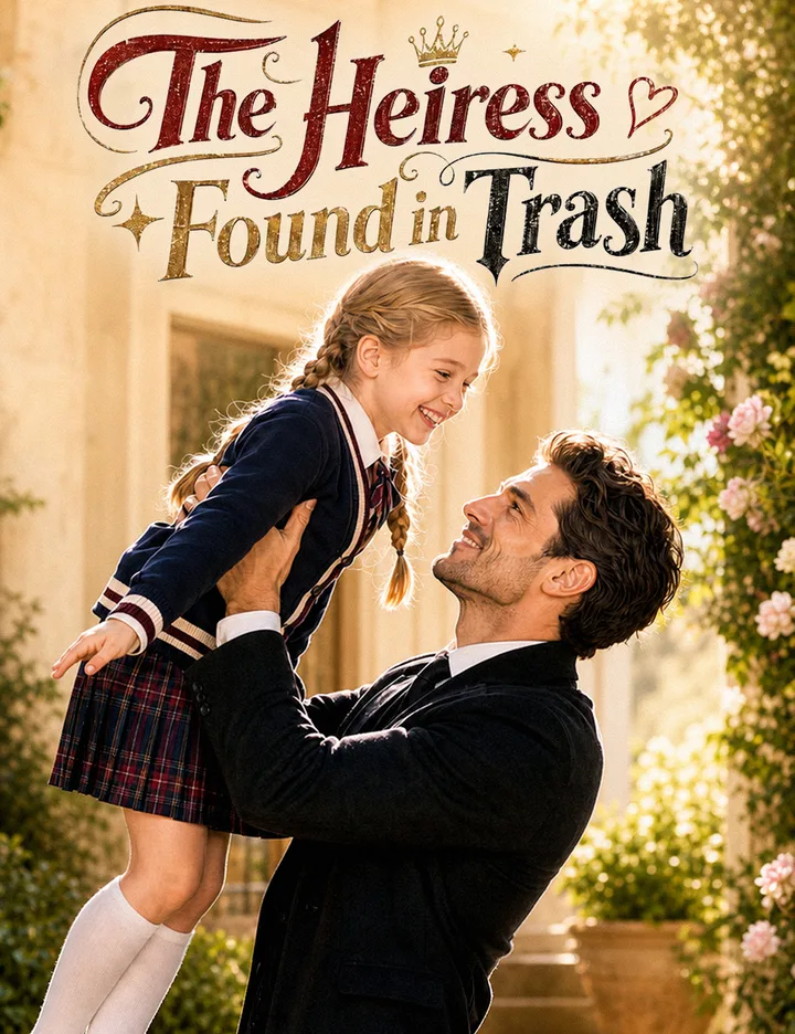 The Heiress Found in Trash