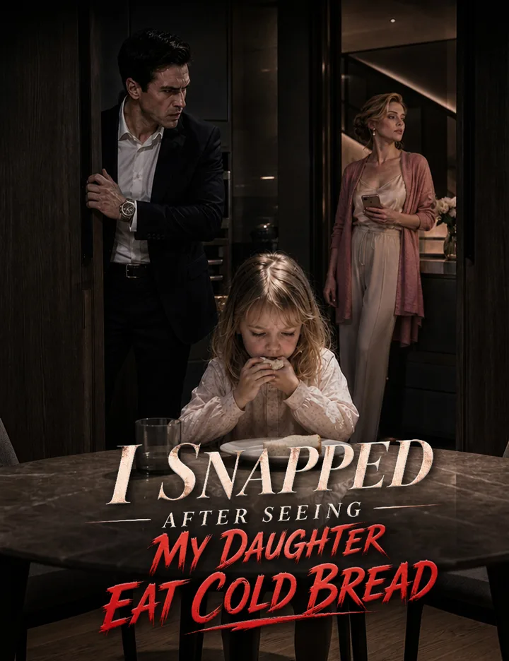 I Snapped After Seeing My Daughter Eat Cold Bread