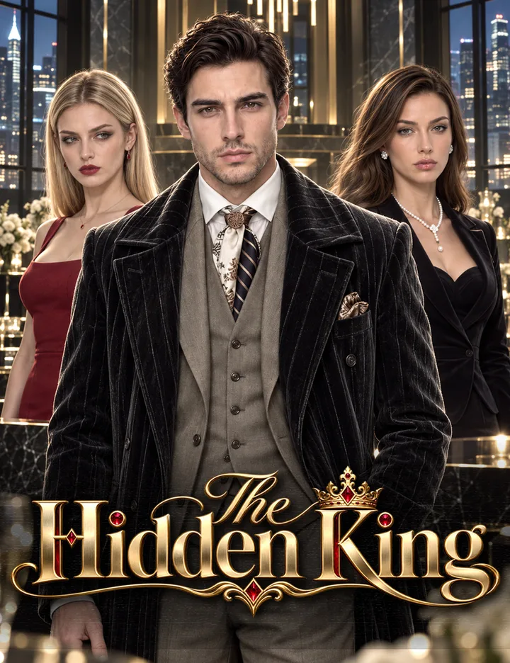 The Hidden King