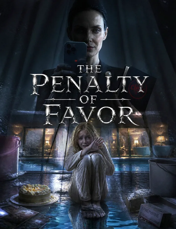 The Penalty of Favor