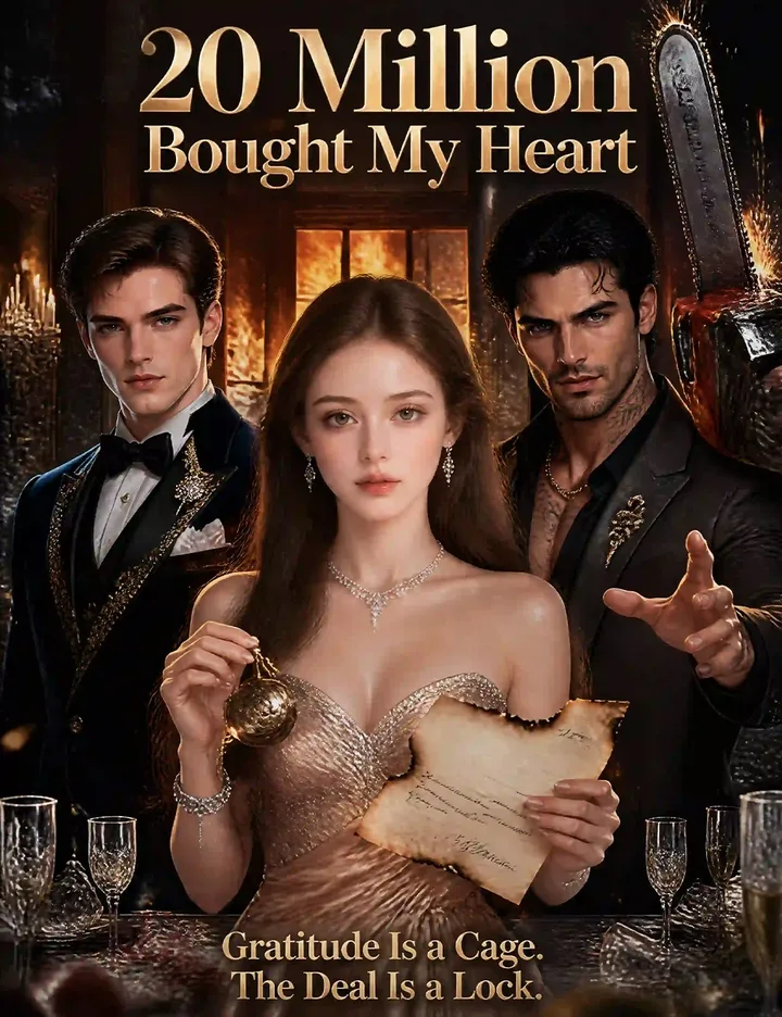 20 Million Bought My Heart