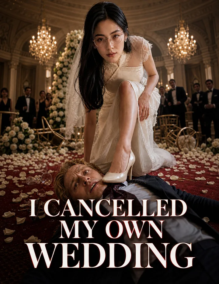 I Cancelled My Own Wedding
