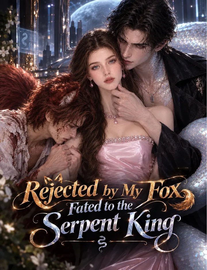 Rejected by My Fox, Fated to the Serpent King