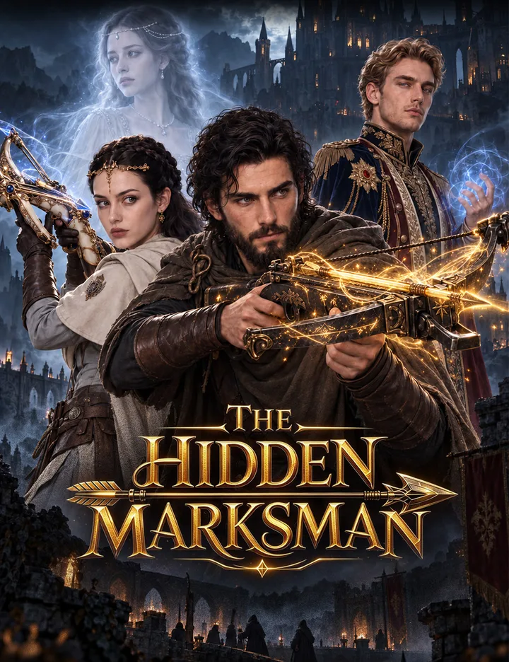The Hidden Marksman