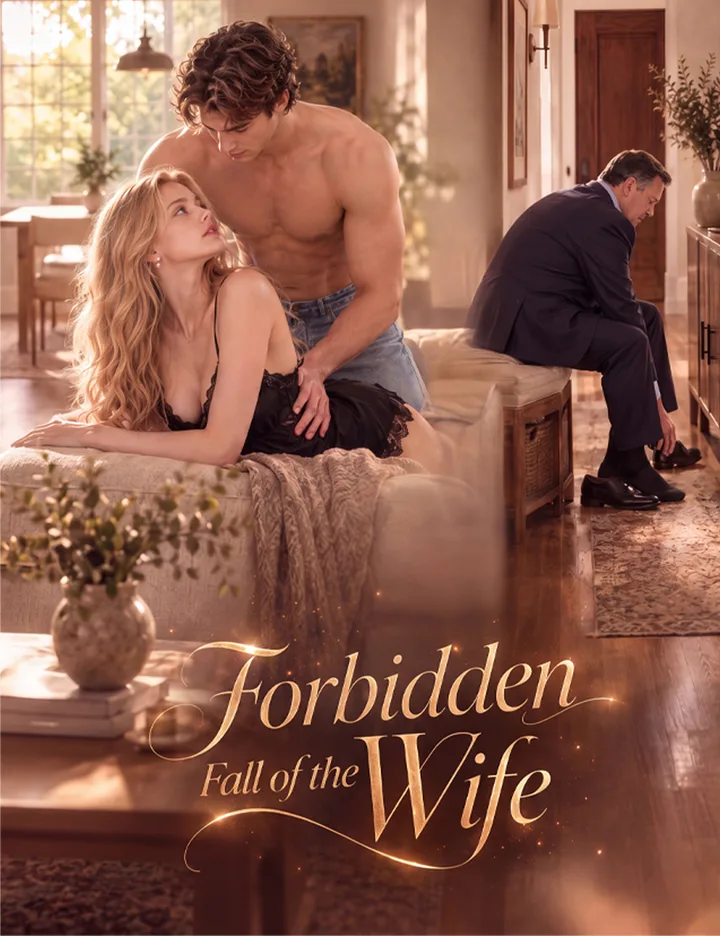 Forbidden Fall of the Wife