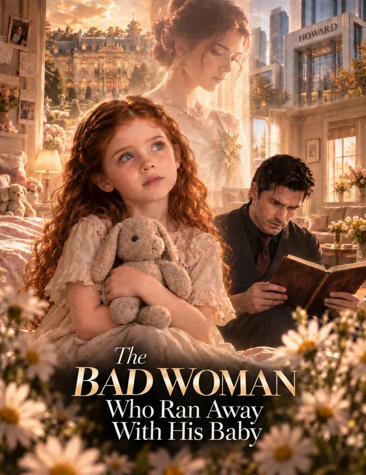 The Bad Woman Who Ran Away With His Baby