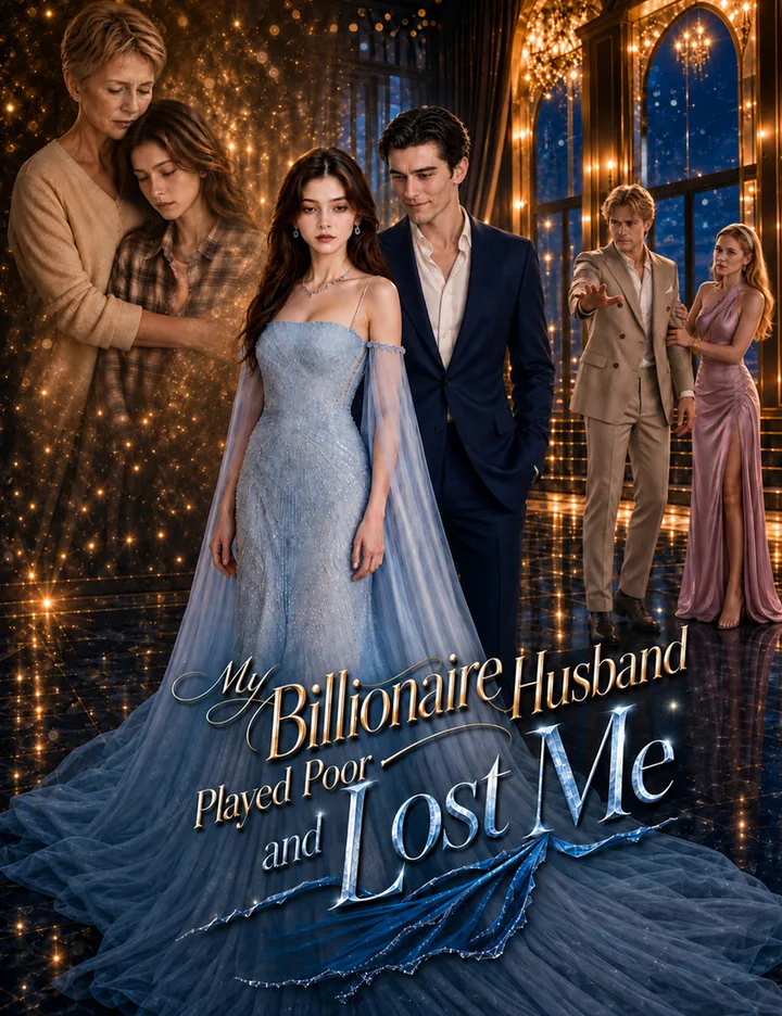 My Billionaire Husband Played Poor and Lost Me