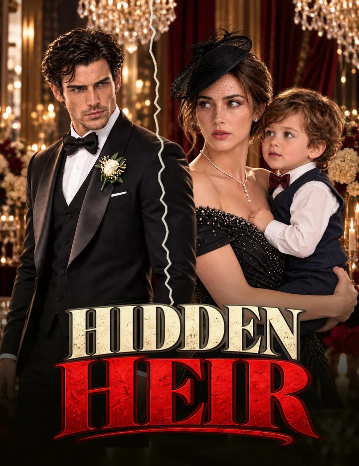 Hidden Heir