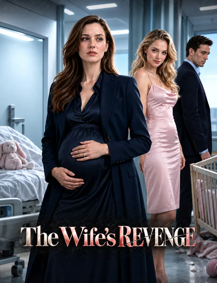 The Wife's Revenge