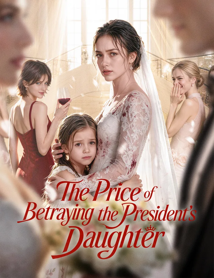 The Price of Betraying the President's Daughter