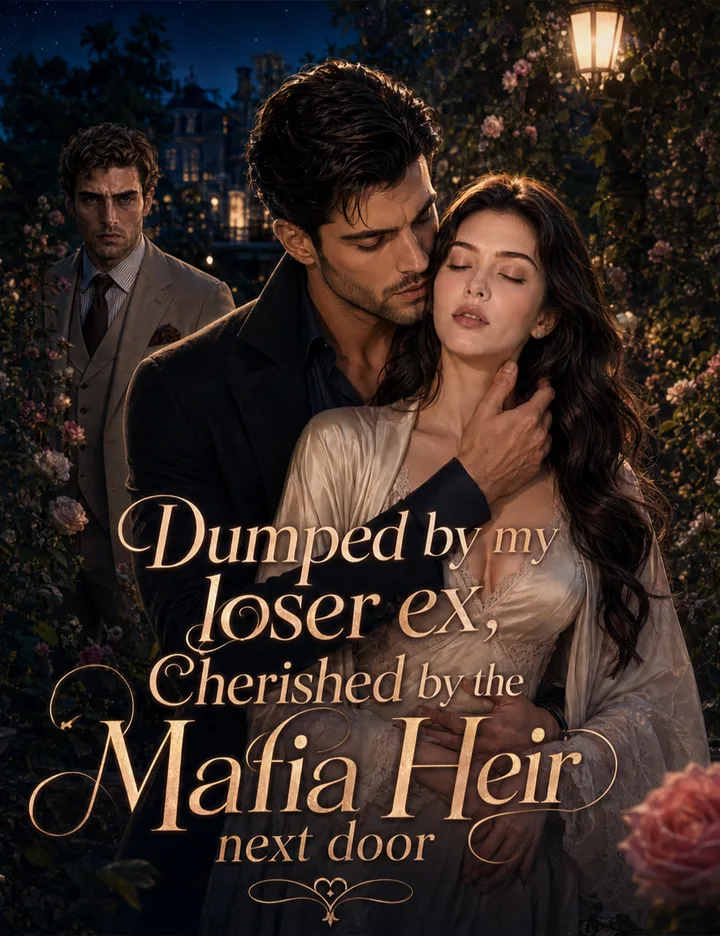 Dumped by My Loser Ex, Cherished by the Mafia Heir Next Door