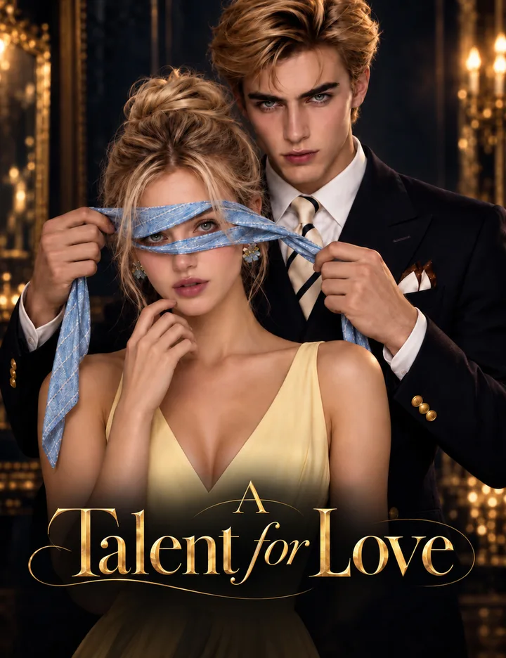 A Talent for Love