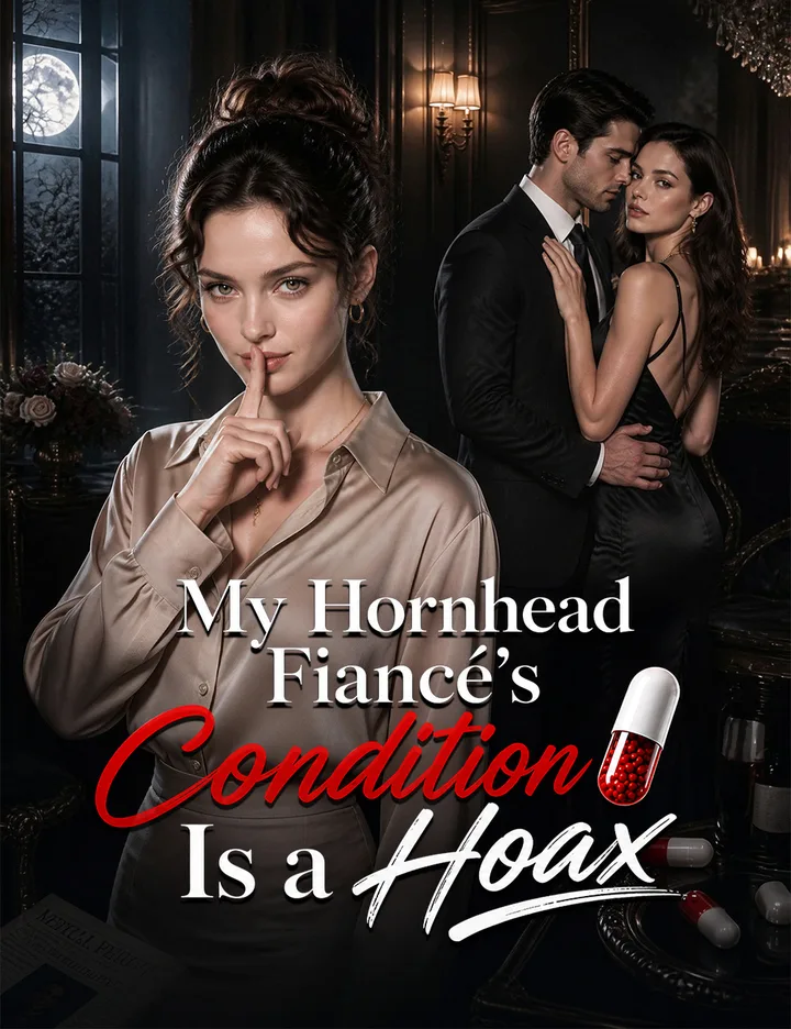 My Hornhead Fiancé's Condition Is a Hoax
