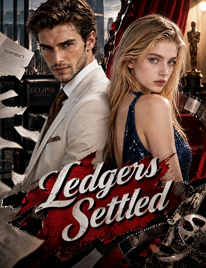 Ledgers Settled