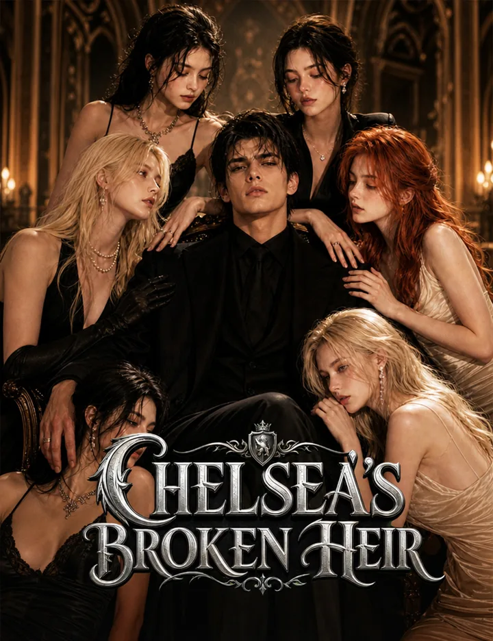 Chelsea's Broken Heir