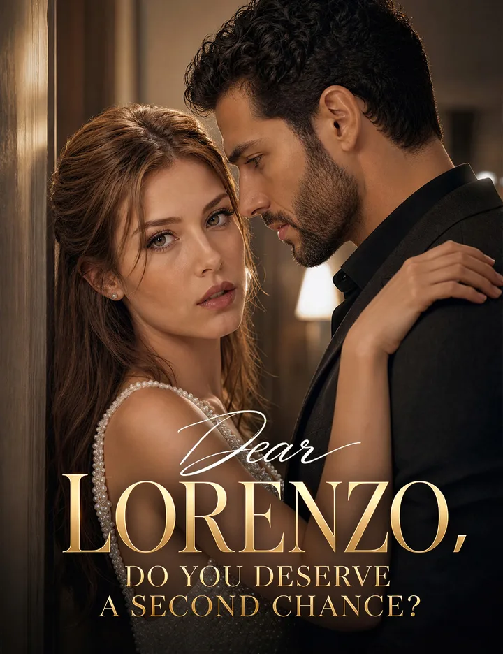 Dear Lorenzo, Do You Deserve a Second Chance?