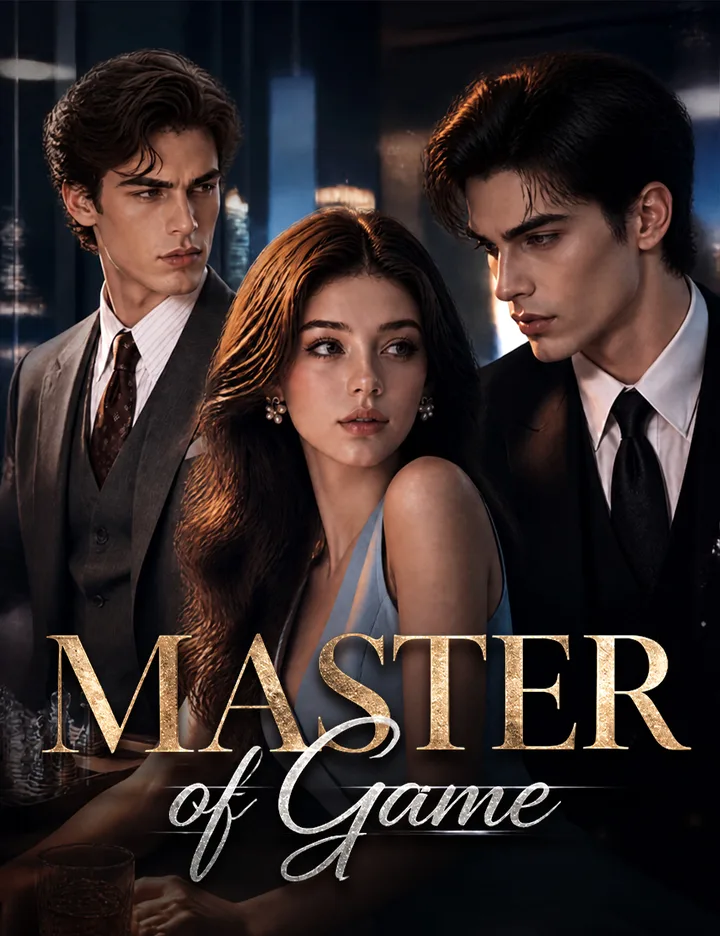 Master of Game