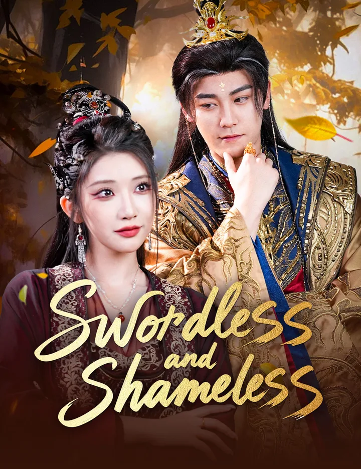 Swordless and Shameless