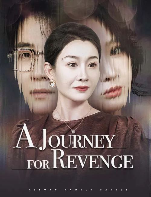A Journey for Revenge