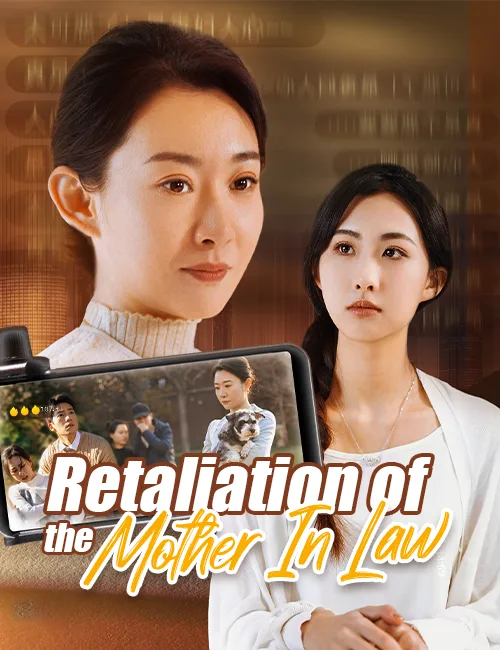 Retaliation Of The Mother In Law