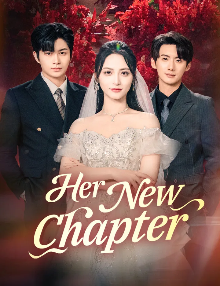 Her New Chapter