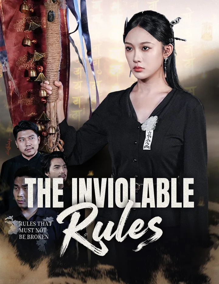 The Inviolable Rules