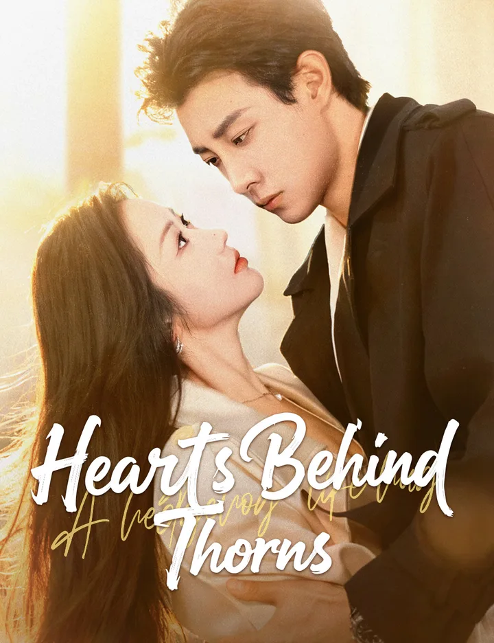 Hearts Behind Thorns