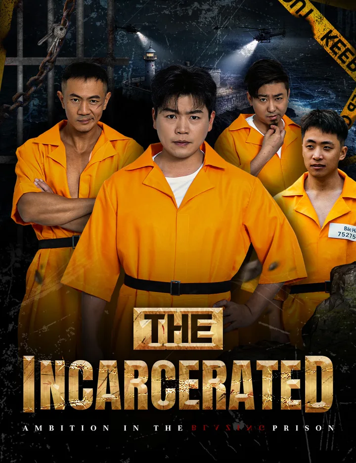The Incarcerated