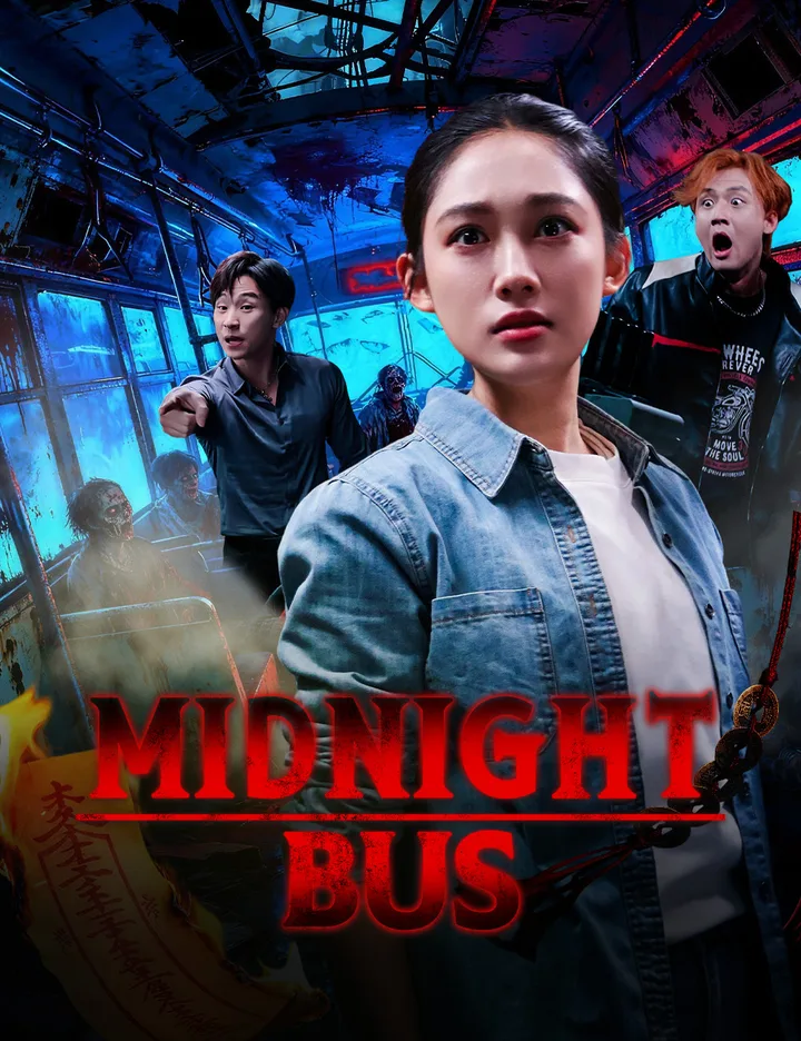Midnight Bus