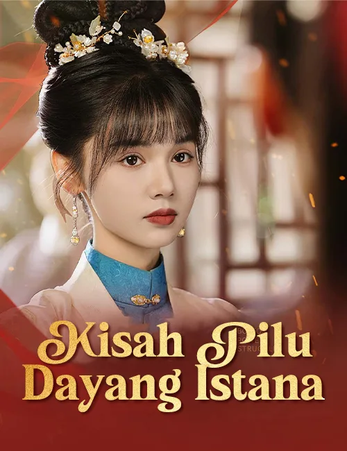 Kisah Pilu Dayang Istana