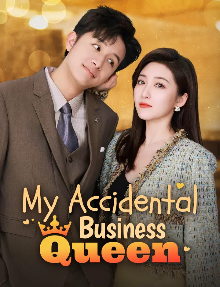 My Accidental Business Queen