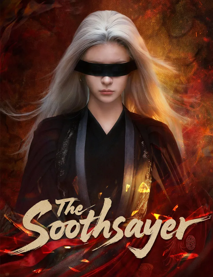 The Soothsayer