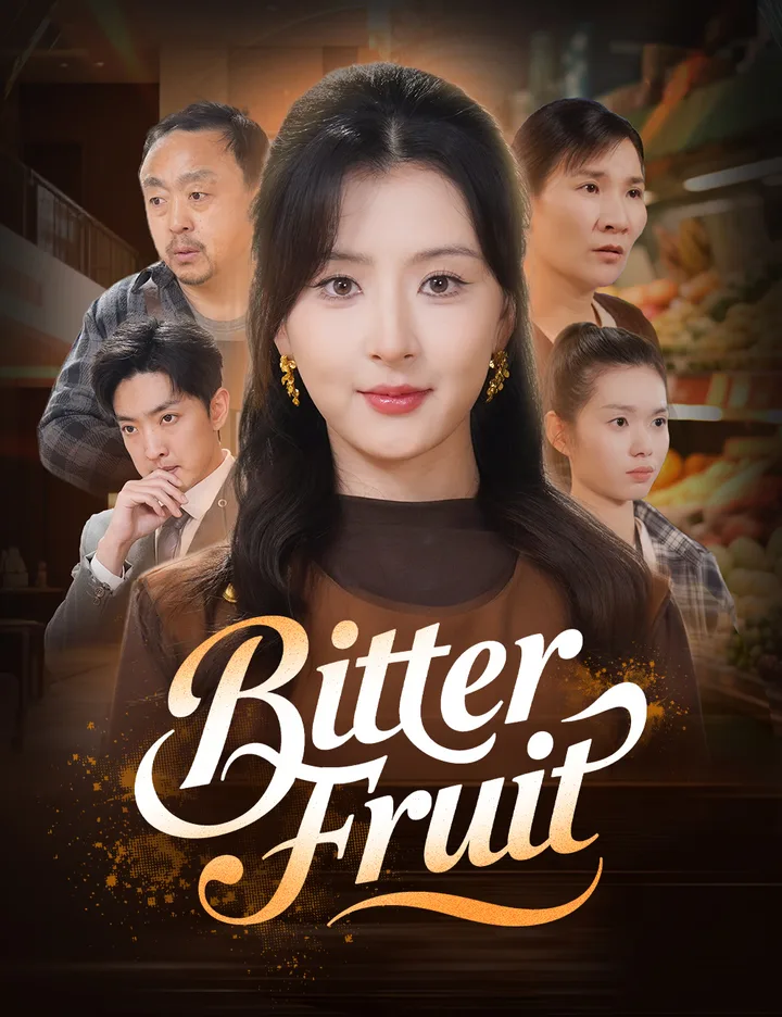 Bitter Fruit