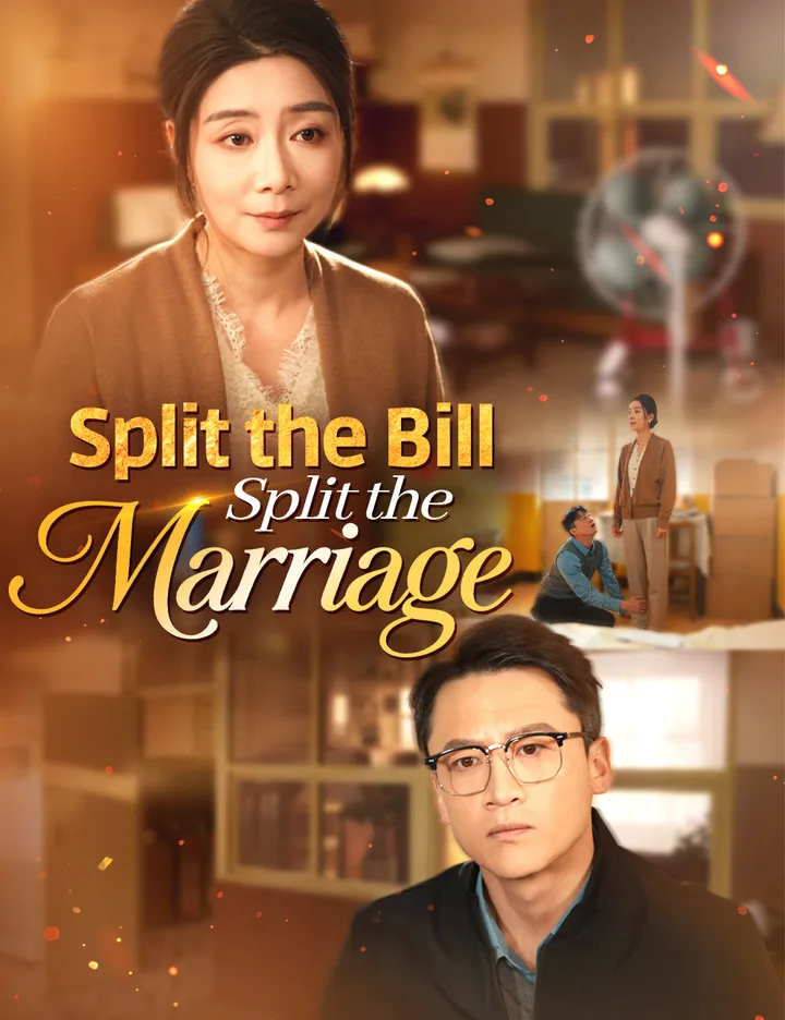 Split the Bill, Split the Marriage