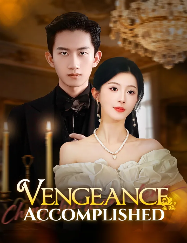 Vengeance Accomplished