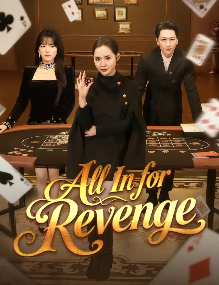 All In for Revenge