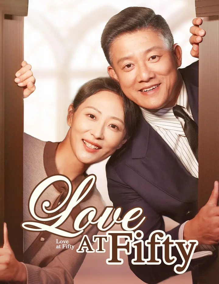Love at Fifty(Dubbed)