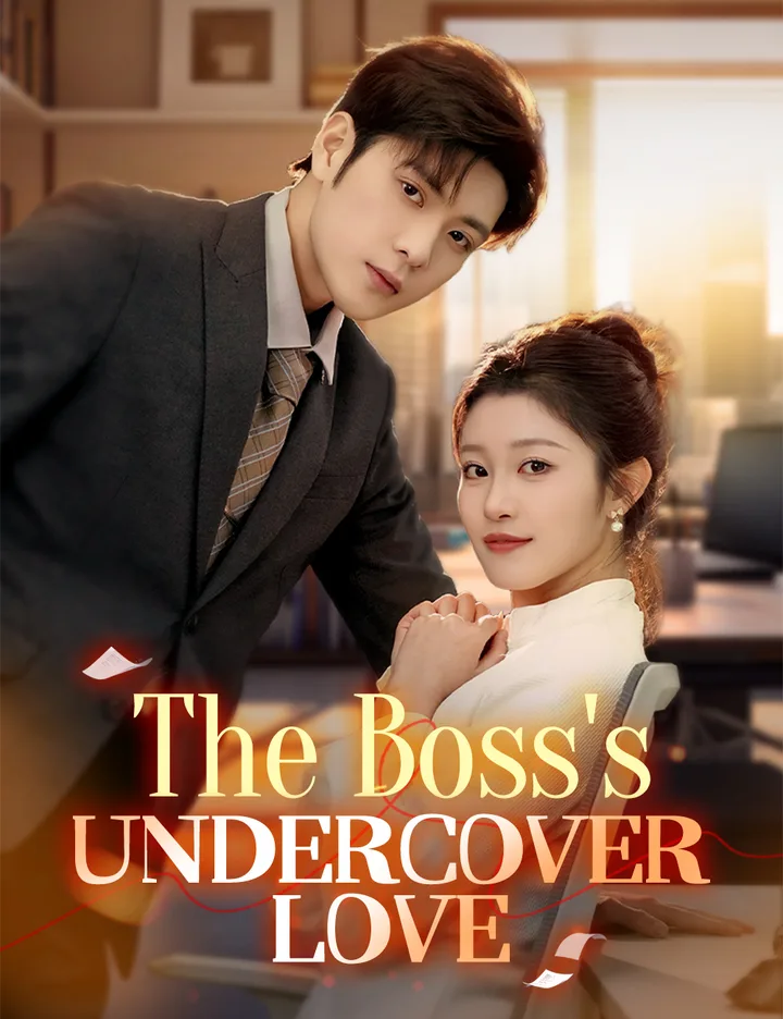 The Boss's Undercover Love​