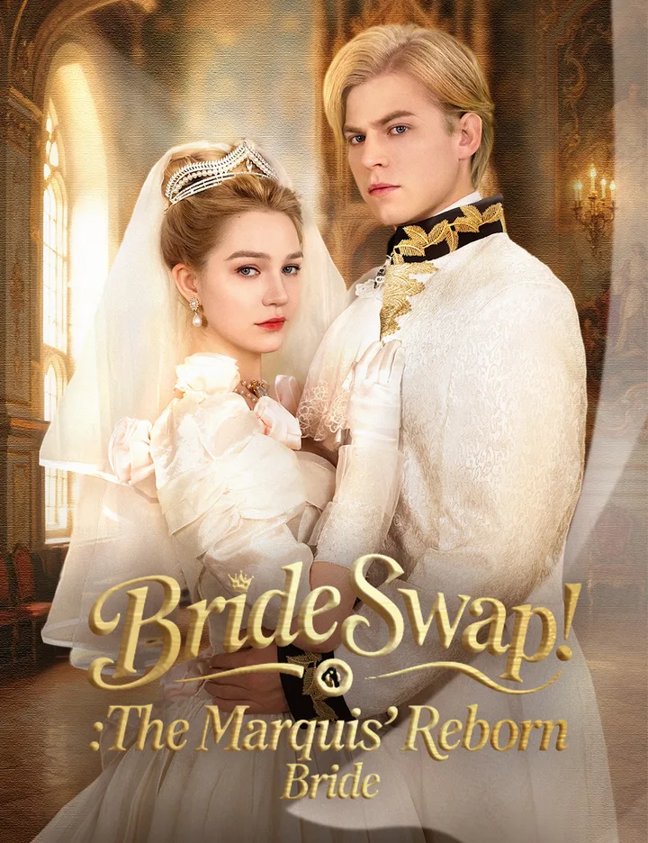 Bride Swap:The Marquis' Reborn Bride
