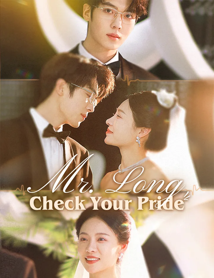 Mr. Long, Check Your Pride