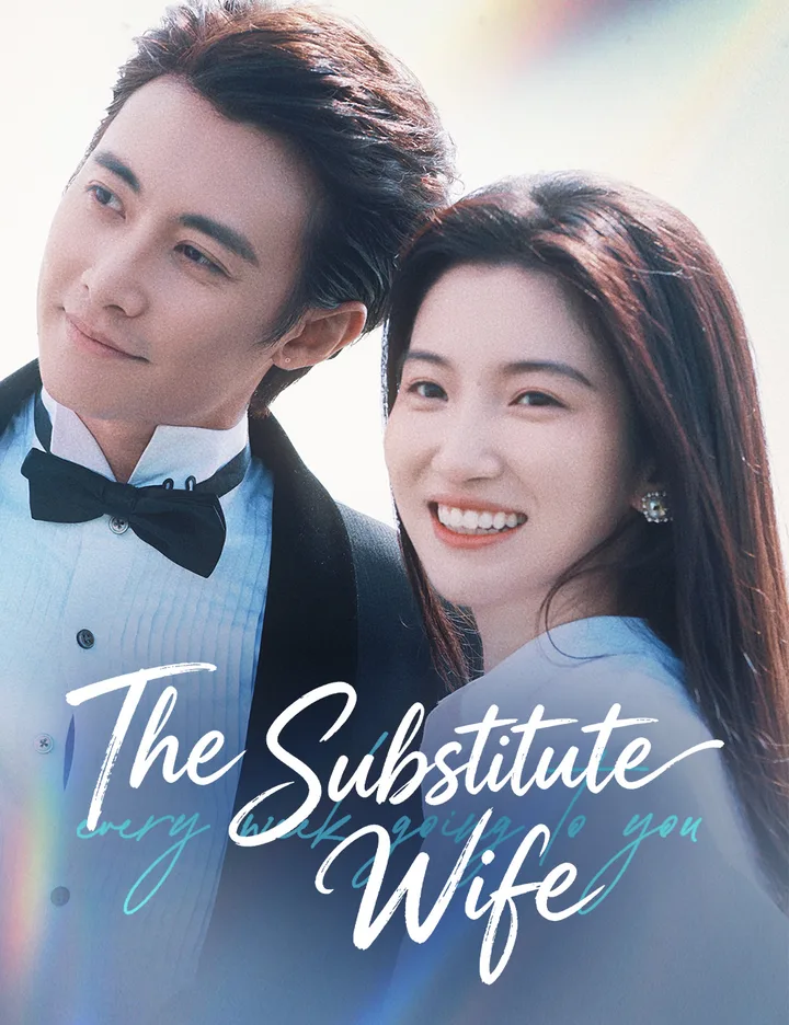 The Substitute Wife