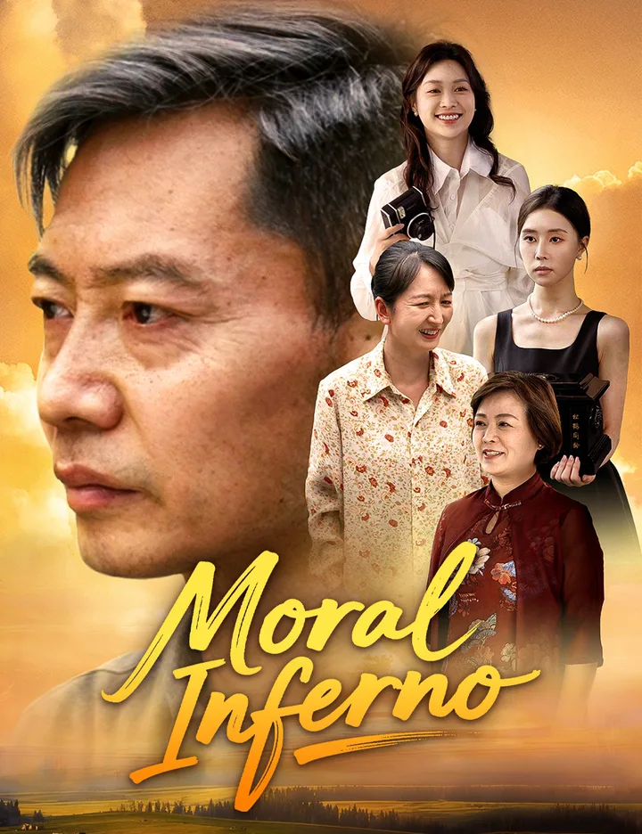 Moral Inferno
