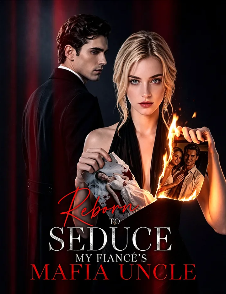 Reborn to Seduce My Fiancé's Mafia Uncle