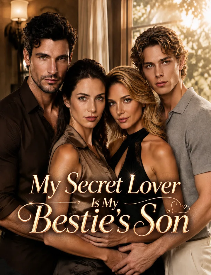 My Secret Lover Is My Bestie's Son