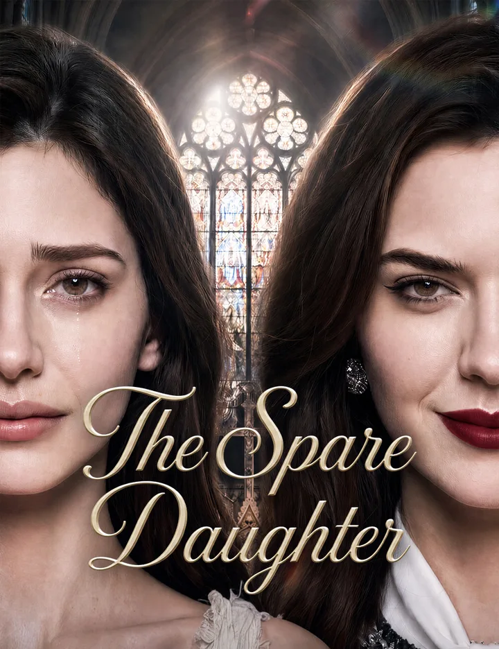 The Spare Daughter