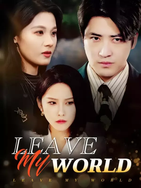 [cc]Leave My World